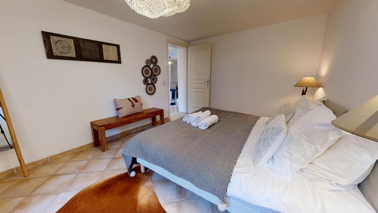 Sous Les Tilleuls Parking Hypercentre 4-6 Personnes Colmar Esterno foto
